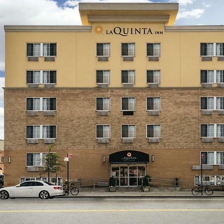 מלון ניו יורק La Quinta By Wyndham Brooklyn Downtown מראה חיצוני תמונה