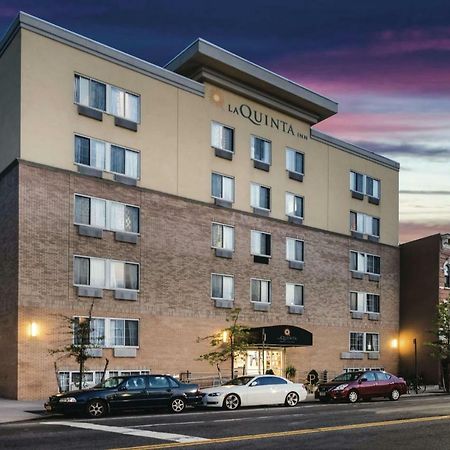 מלון ניו יורק La Quinta By Wyndham Brooklyn Downtown מראה חיצוני תמונה