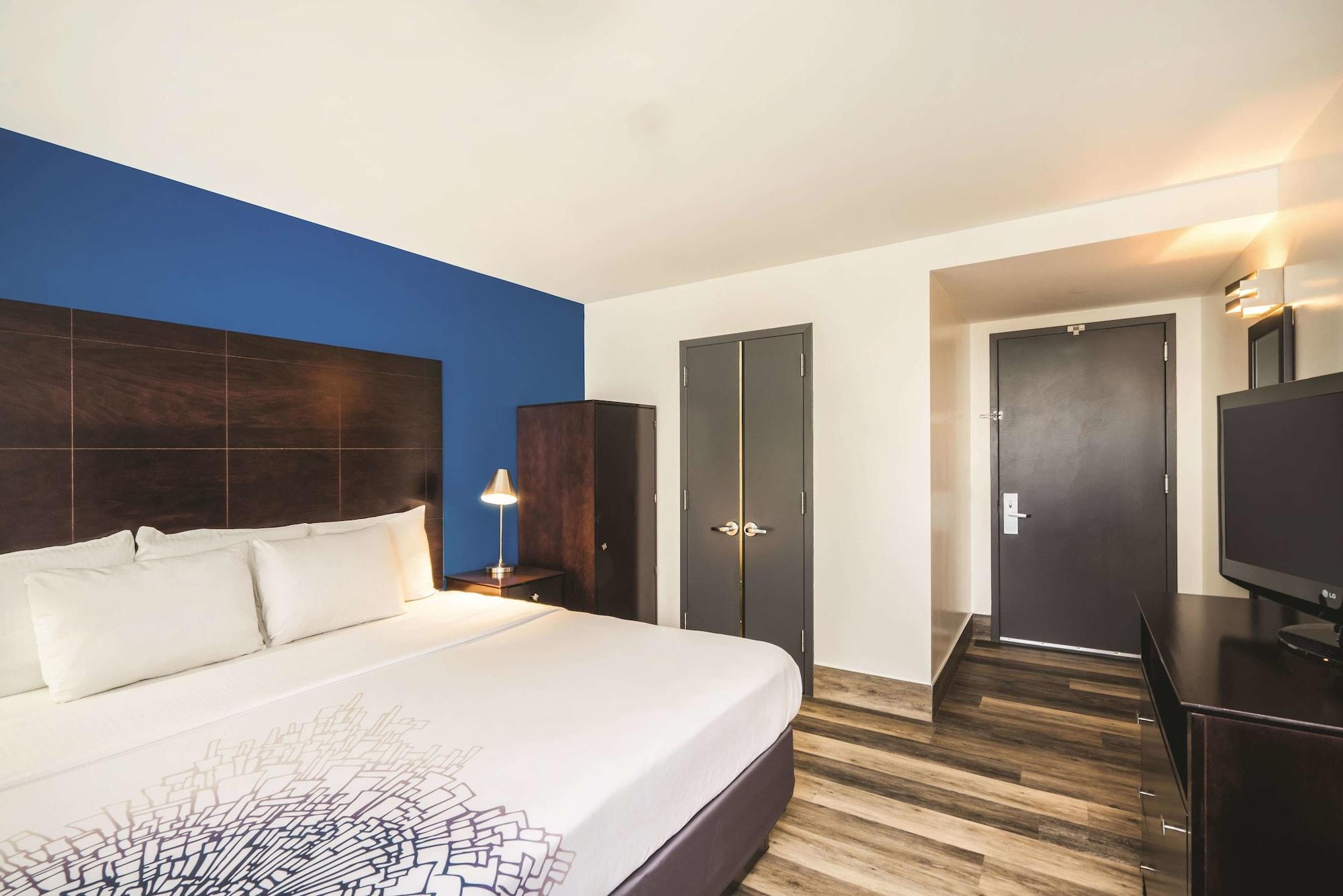 מלון ניו יורק La Quinta By Wyndham Brooklyn Downtown מראה חיצוני תמונה