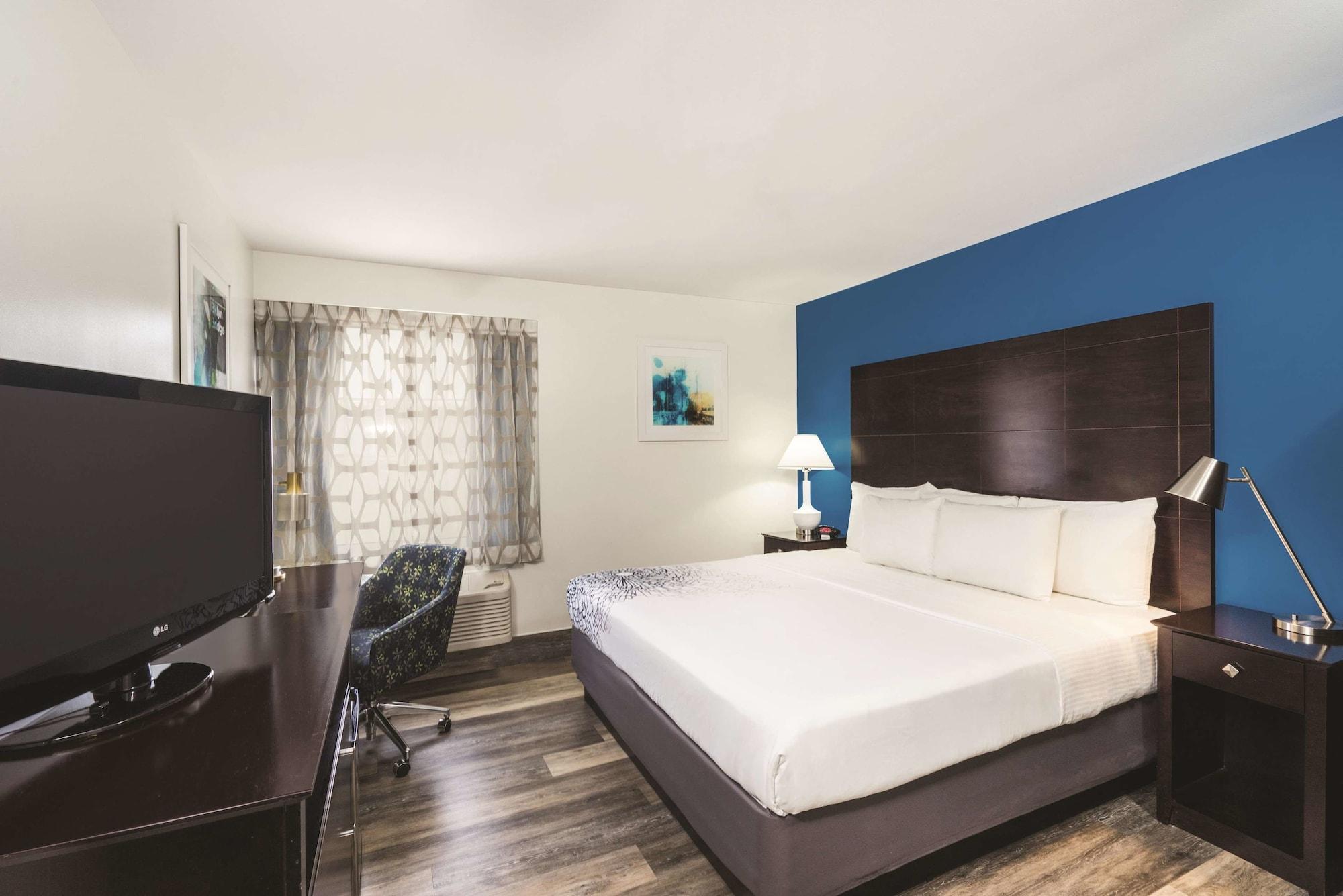 מלון ניו יורק La Quinta By Wyndham Brooklyn Downtown מראה חיצוני תמונה