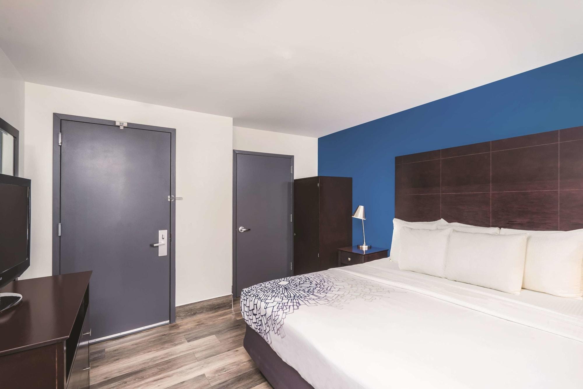מלון ניו יורק La Quinta By Wyndham Brooklyn Downtown מראה חיצוני תמונה