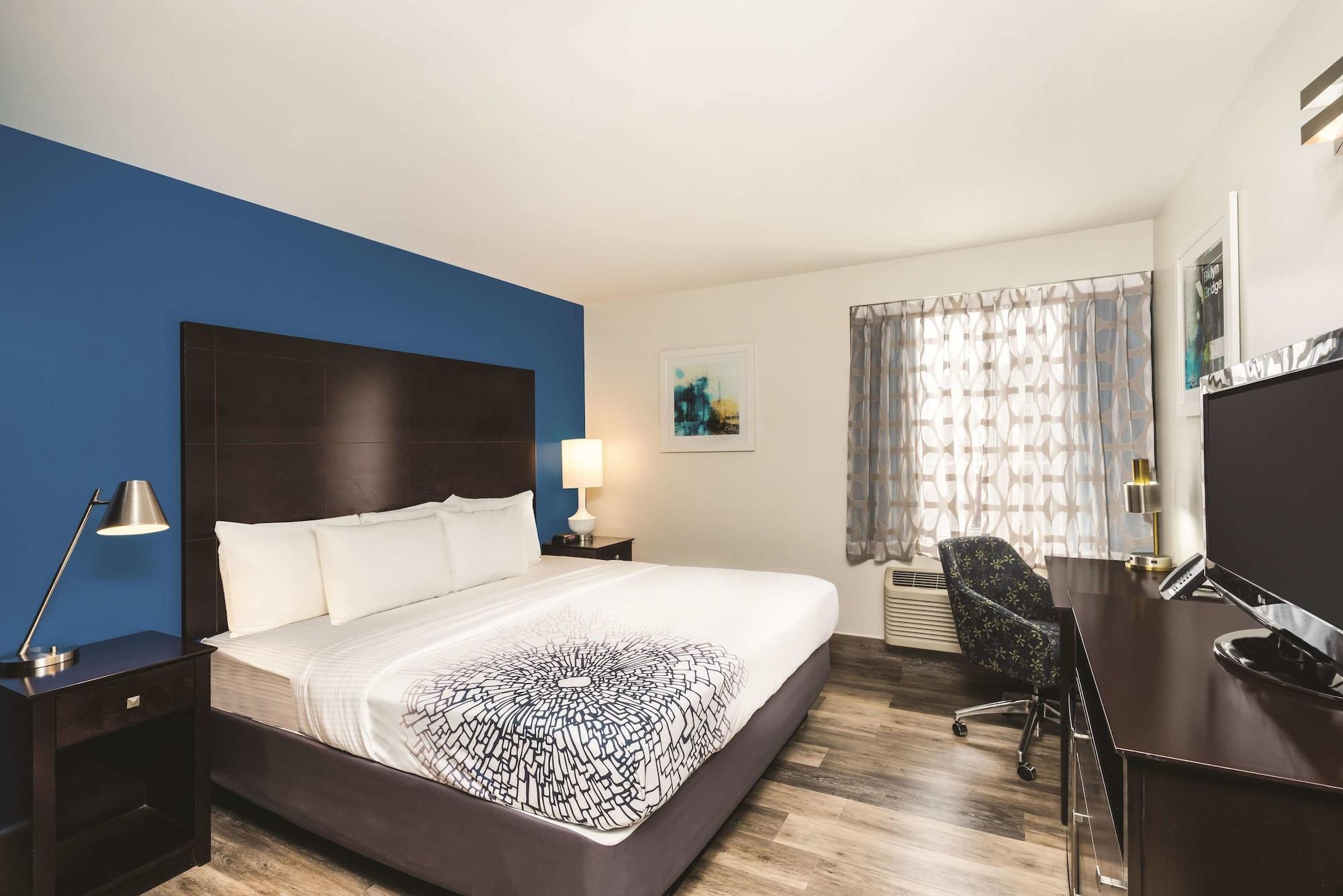 מלון ניו יורק La Quinta By Wyndham Brooklyn Downtown מראה חיצוני תמונה