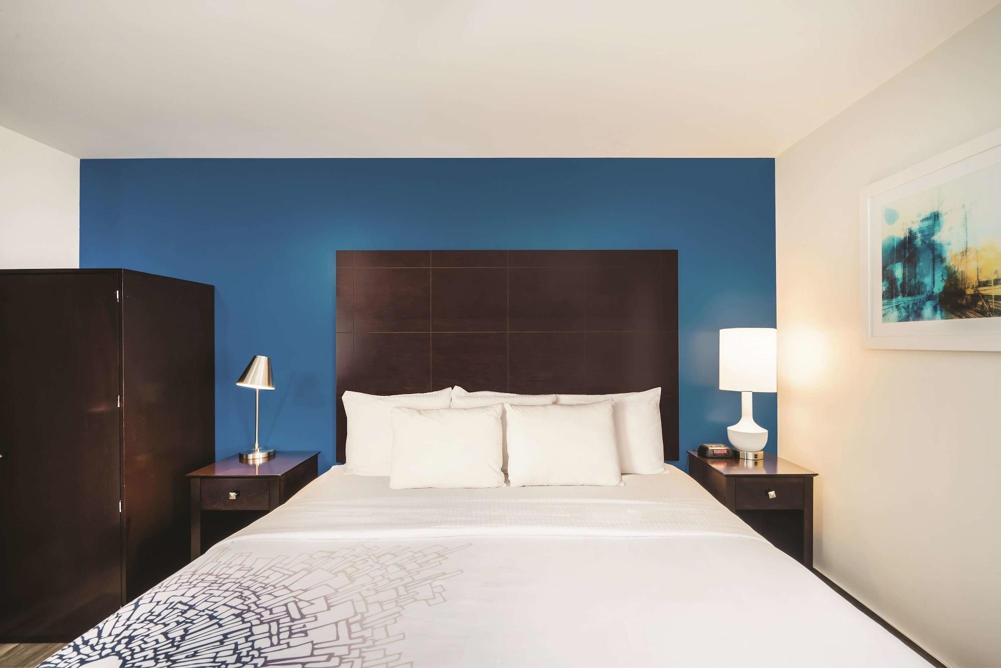 מלון ניו יורק La Quinta By Wyndham Brooklyn Downtown מראה חיצוני תמונה