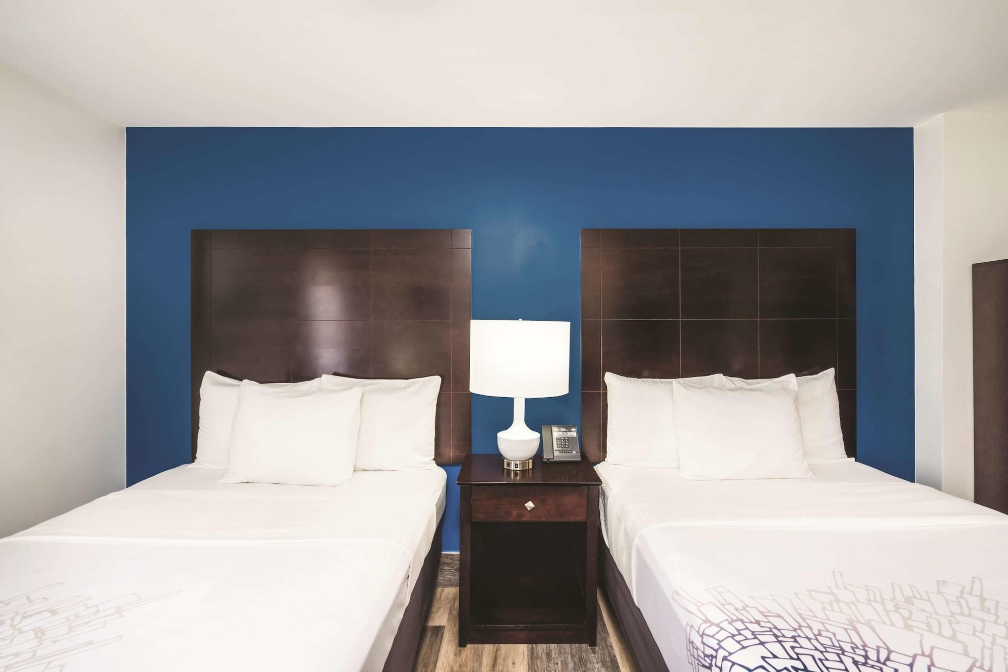 מלון ניו יורק La Quinta By Wyndham Brooklyn Downtown מראה חיצוני תמונה