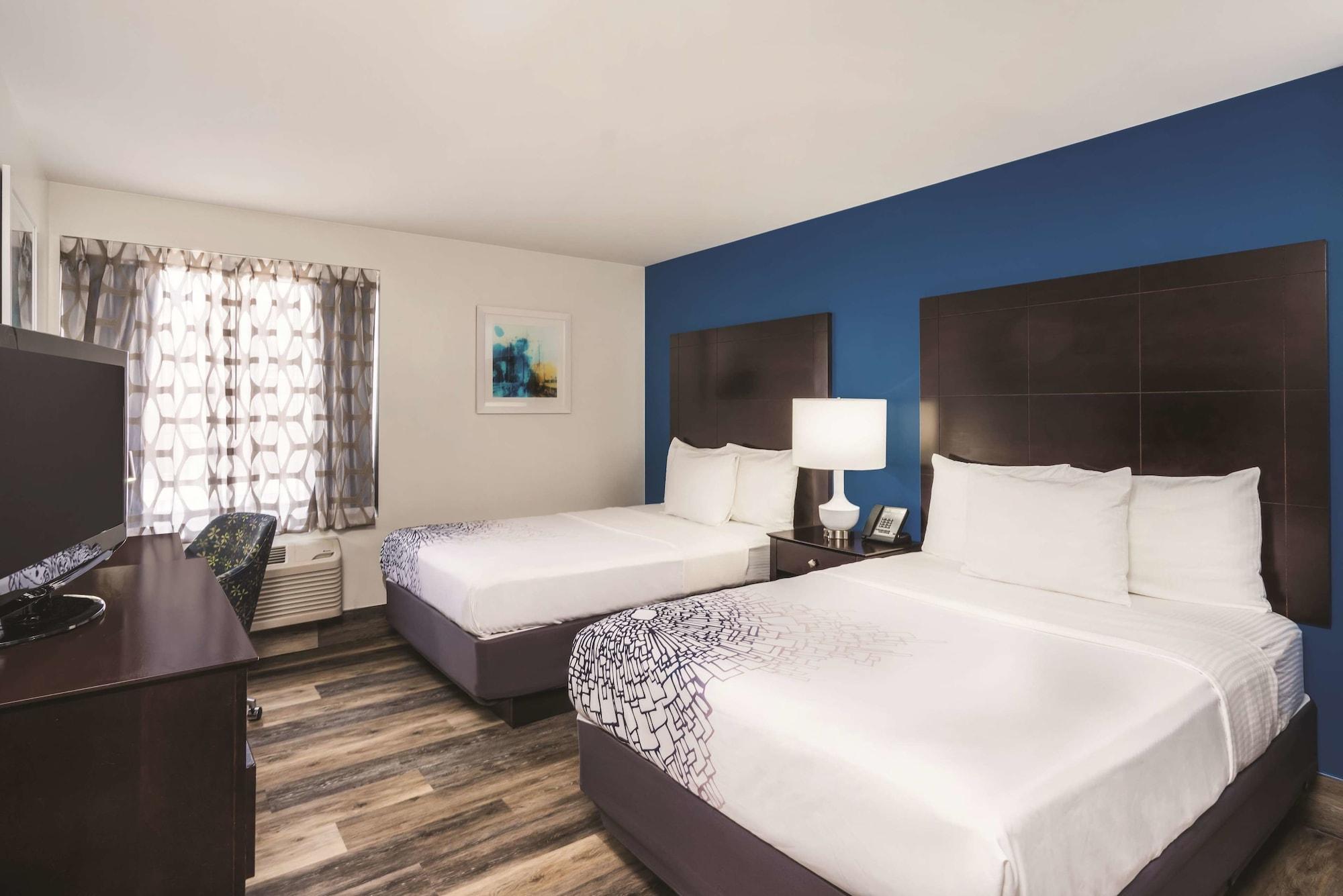 מלון ניו יורק La Quinta By Wyndham Brooklyn Downtown מראה חיצוני תמונה