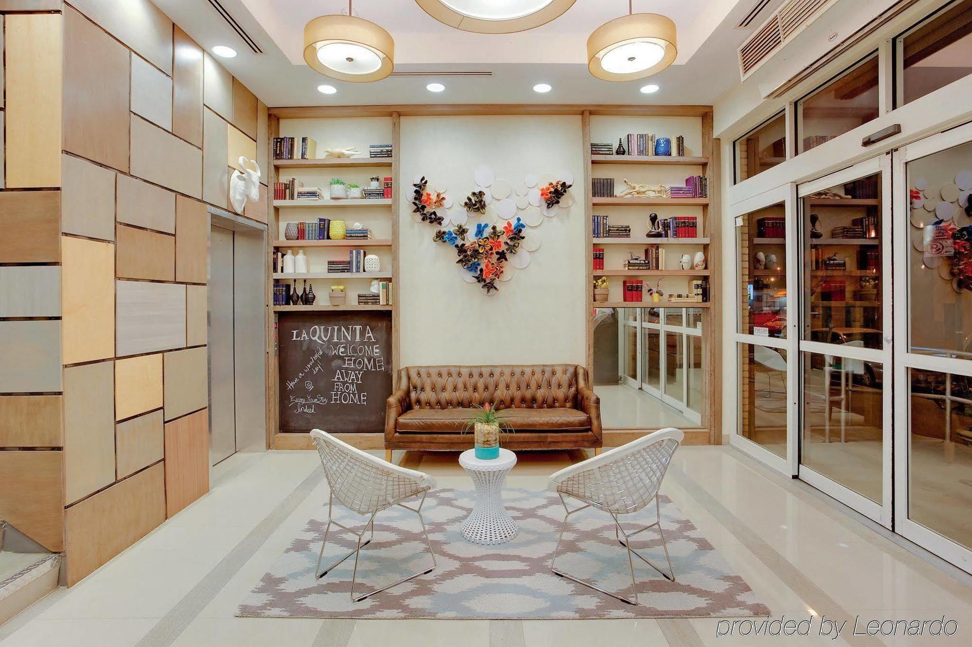 מלון ניו יורק La Quinta By Wyndham Brooklyn Downtown מראה חיצוני תמונה