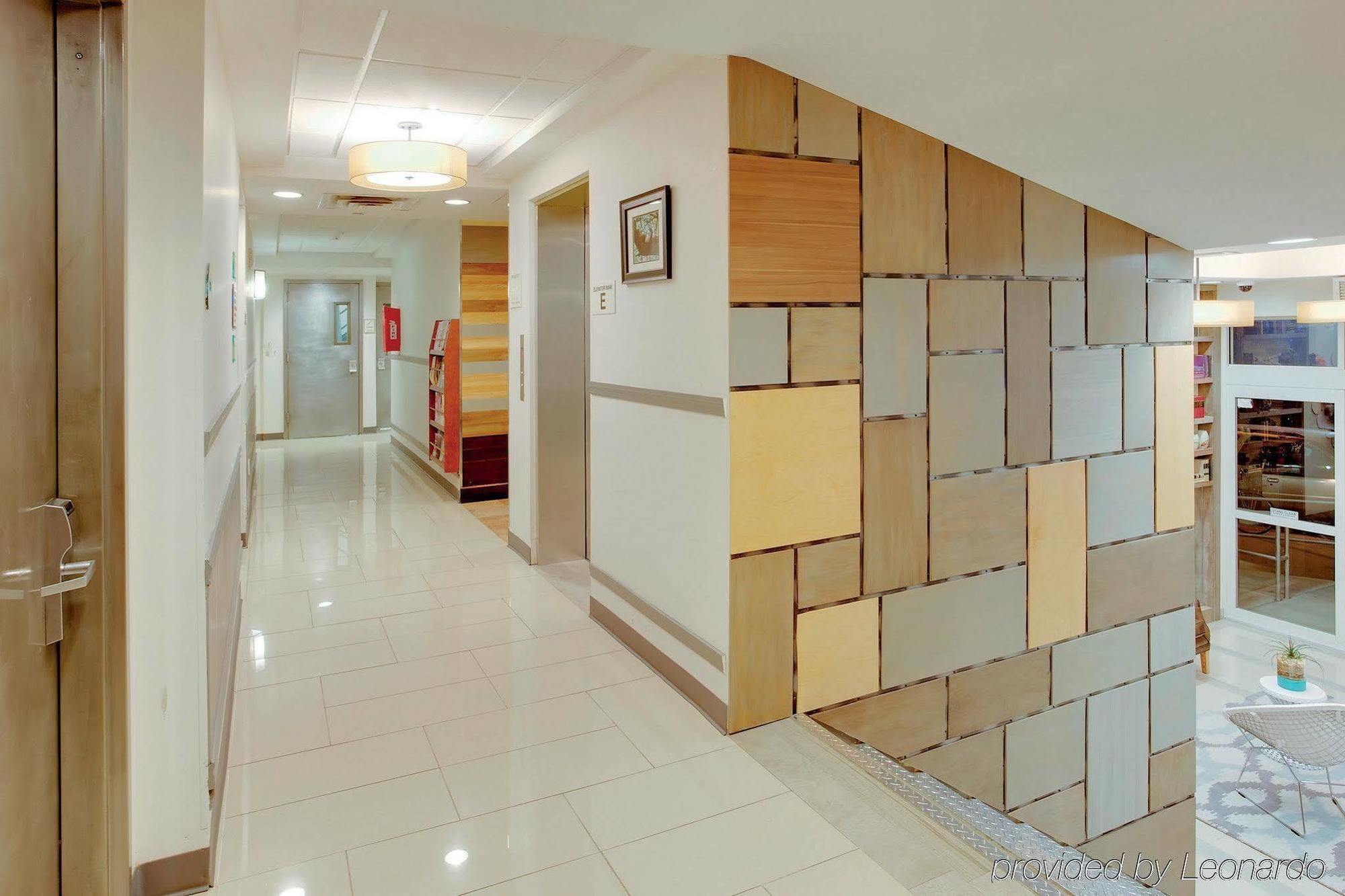 מלון ניו יורק La Quinta By Wyndham Brooklyn Downtown מראה חיצוני תמונה
