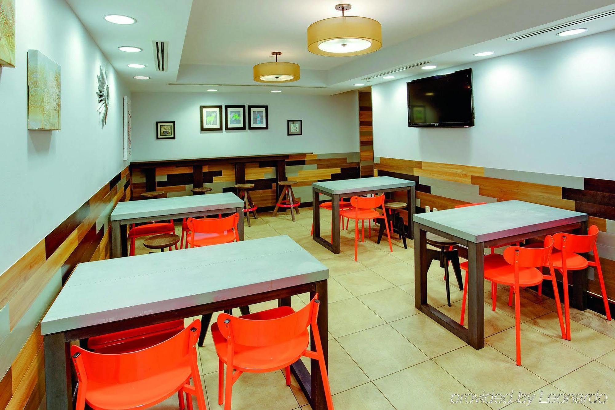 מלון ניו יורק La Quinta By Wyndham Brooklyn Downtown מראה חיצוני תמונה