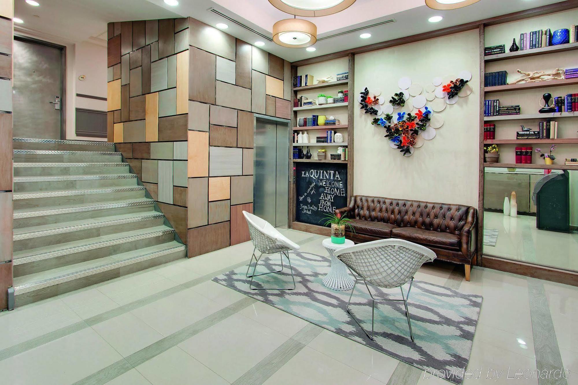 מלון ניו יורק La Quinta By Wyndham Brooklyn Downtown מראה חיצוני תמונה
