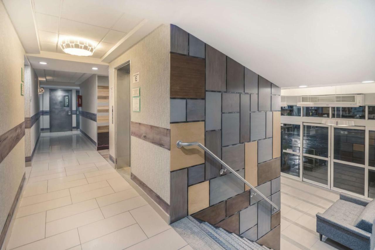 מלון ניו יורק La Quinta By Wyndham Brooklyn Downtown מראה חיצוני תמונה