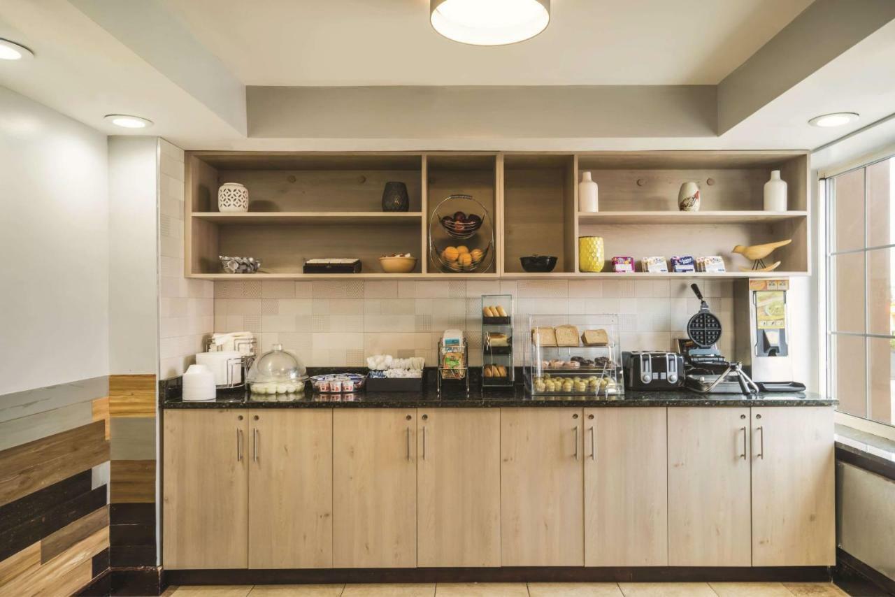 מלון ניו יורק La Quinta By Wyndham Brooklyn Downtown מראה חיצוני תמונה