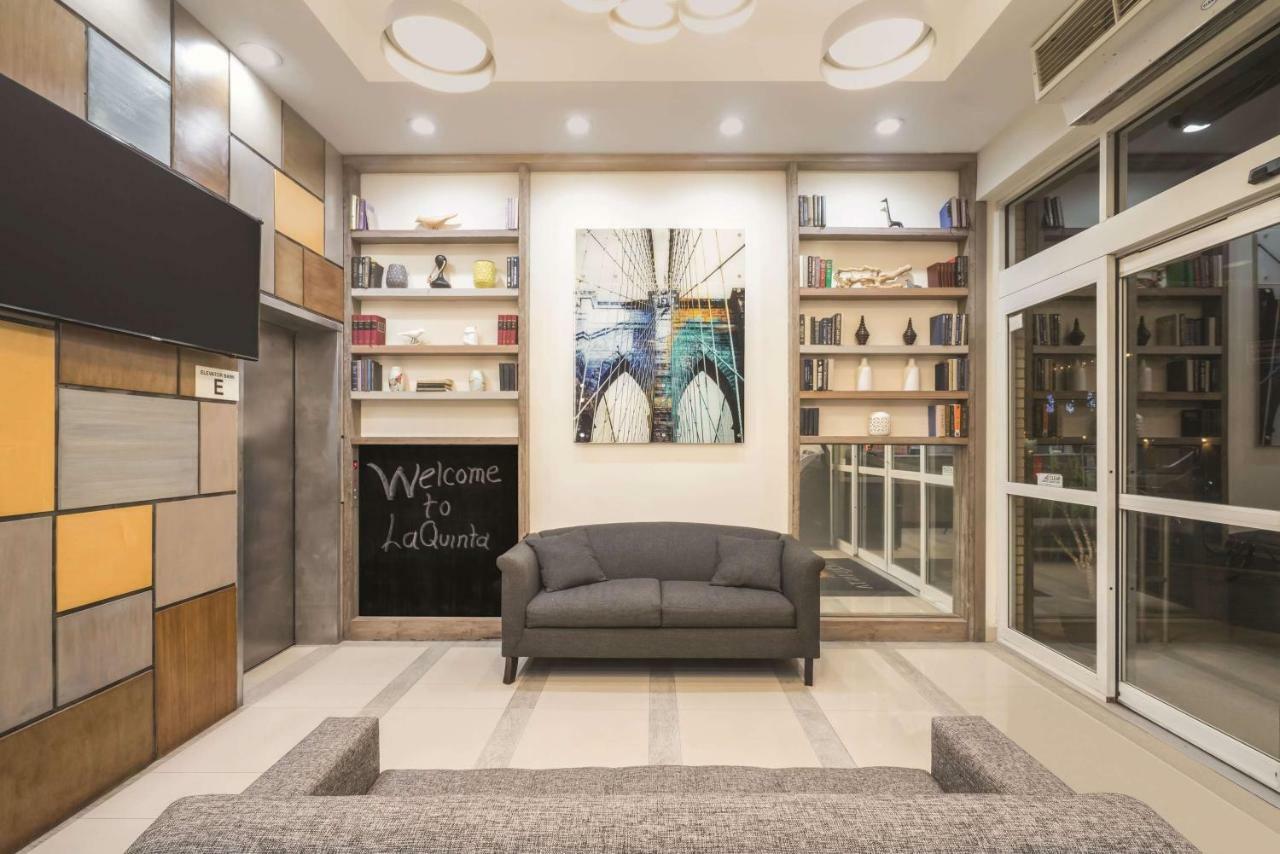 מלון ניו יורק La Quinta By Wyndham Brooklyn Downtown מראה חיצוני תמונה