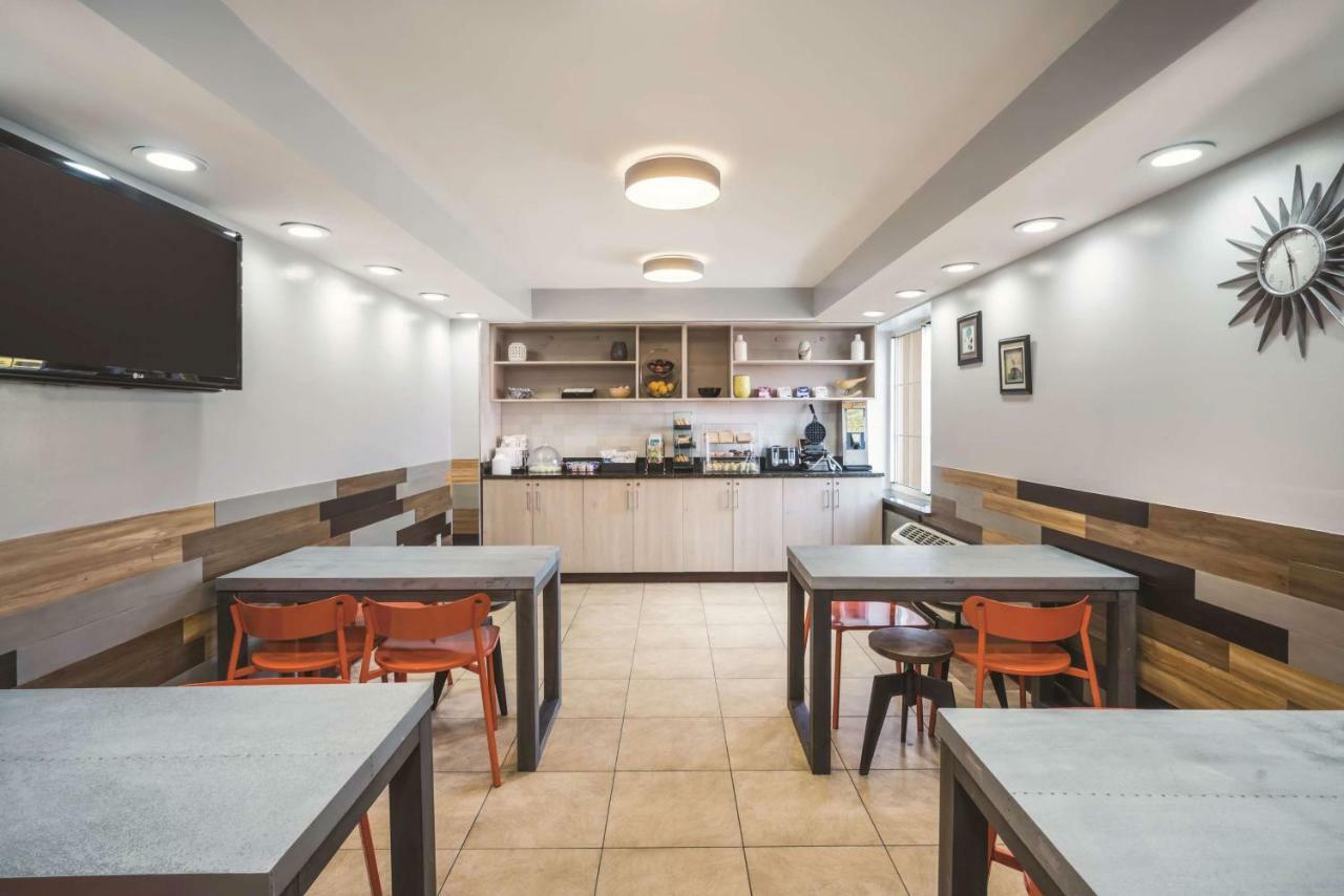 מלון ניו יורק La Quinta By Wyndham Brooklyn Downtown מראה חיצוני תמונה