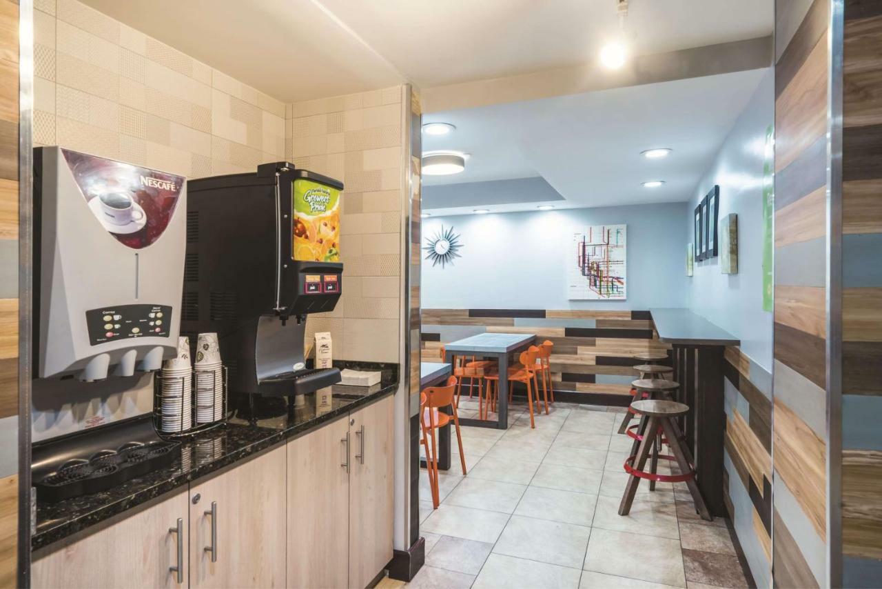 מלון ניו יורק La Quinta By Wyndham Brooklyn Downtown מראה חיצוני תמונה